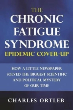 Bertrand.pt - The Chronic Fatigue Syndrome Epidemic Co
