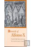 The Chronicle Of Alfonso X