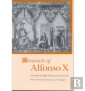 The Chronicle Of Alfonso X