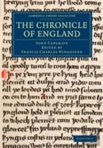 The Chronicle Of England