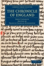 The Chronicle Of England