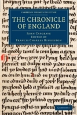 Bertrand.pt - The Chronicle Of England