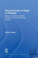 The Chronicle Of Hugh Of Flavigny