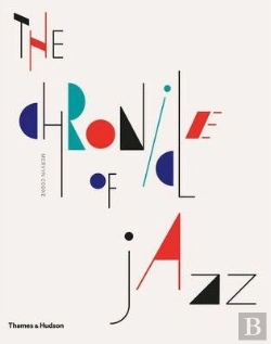 Bertrand.pt - The Chronicle Of Jazz
