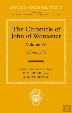 Bertrand.pt - The Chronicle Of John Of Worcester
