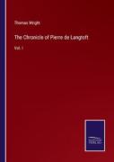 The Chronicle Of Pierre De Langtoft