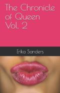 The Chronicle Of Queen Vol. 2