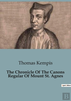 Bertrand.pt - The Chronicle Of The Canons Regular Of M