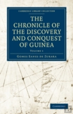 Bertrand.pt - The Chronicle Of The Discovery And Conquest Of Guinea