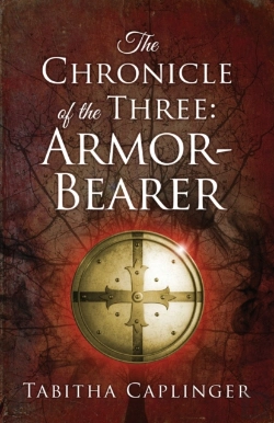 Bertrand.pt - The Chronicle Of The Three: Armor-Bearer
