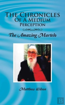 Bertrand.pt - The Chronicles Of A Medium Perception