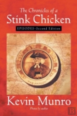 Bertrand.pt - The Chronicles Of A Stink Chicken: Episo