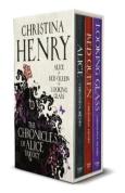 The Chronicles Of Alice Boxset