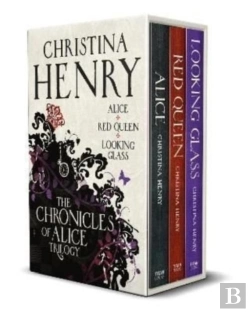 Bertrand.pt - The Chronicles Of Alice Boxset