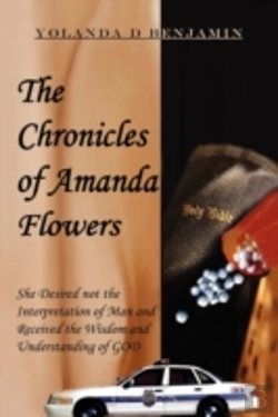 Bertrand.pt - The Chronicles Of Amanda Flowers: