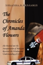 The Chronicles Of Amanda Flowers: