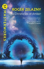 The Chronicles Of Amber