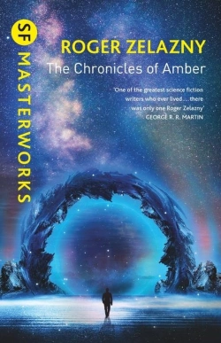 Bertrand.pt - The Chronicles Of Amber