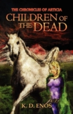 Bertrand.pt - The Chronicles Of Articia: Children Of T