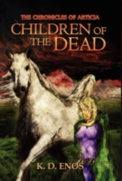 The Chronicles Of Articia