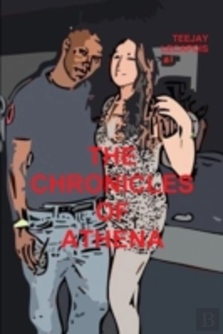 Bertrand.pt - The Chronicles Of Athena