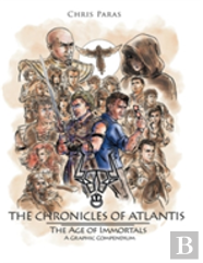 The Chronicles Of Atlantis