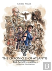 The Chronicles Of Atlantis