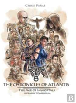 Bertrand.pt - The Chronicles Of Atlantis