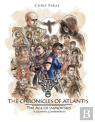 The Chronicles Of Atlantis