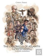 The Chronicles Of Atlantis