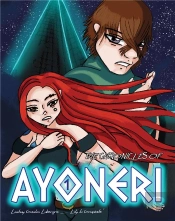 The Chronicles Of Ayoneri - Volume 1