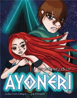 Bertrand.pt - The Chronicles Of Ayoneri - Volume 1