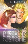 The Chronicles Of Blood And Stone