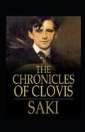 The Chronicles Of Clovis Annotated