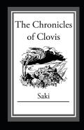 The Chronicles Of Clovis Annotated