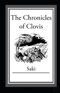 Bertrand.pt - The Chronicles Of Clovis Annotated