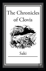 The Chronicles Of Clovis Annotated