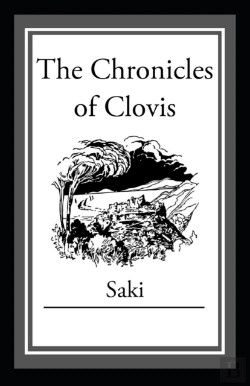 Bertrand.pt - The Chronicles Of Clovis Annotated