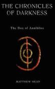 The Chronicles Of Darkness