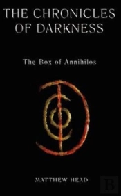 The Chronicles Of Darkness