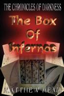 The Chronicles Of Darkness