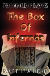 The Chronicles Of Darkness