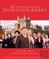 The Chronicles Of Downton Abbey (Official Series 3 Tv Tie-In)