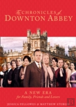 Bertrand.pt - The Chronicles Of Downton Abbey (Official Series 3 Tv Tie-In)