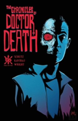 Bertrand.pt - The Chronicles Of Dr. Death