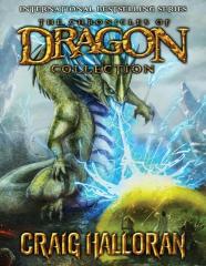 The Chronicles Of Dragon Collection (Series 1, Books 1-10)