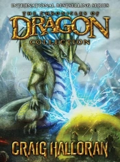 The Chronicles Of Dragon Collection (Series 1, Books 1-10)
