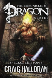 The Chronicles Of Dragon Series
