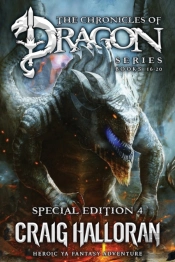 The Chronicles Of Dragon Series