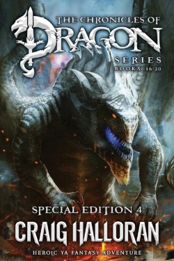 Bertrand.pt - The Chronicles Of Dragon Series